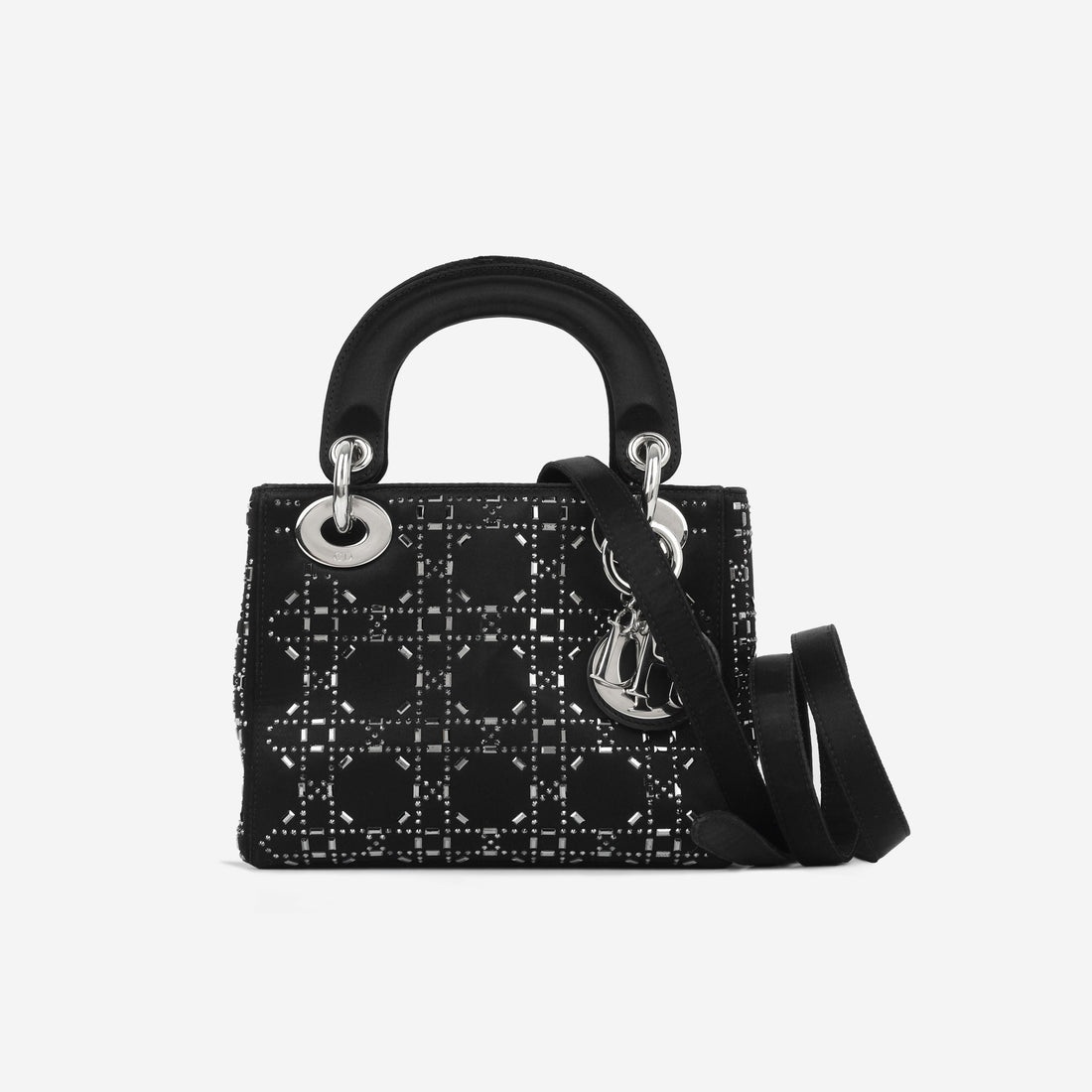 Christian Dior Mini Lady Dior