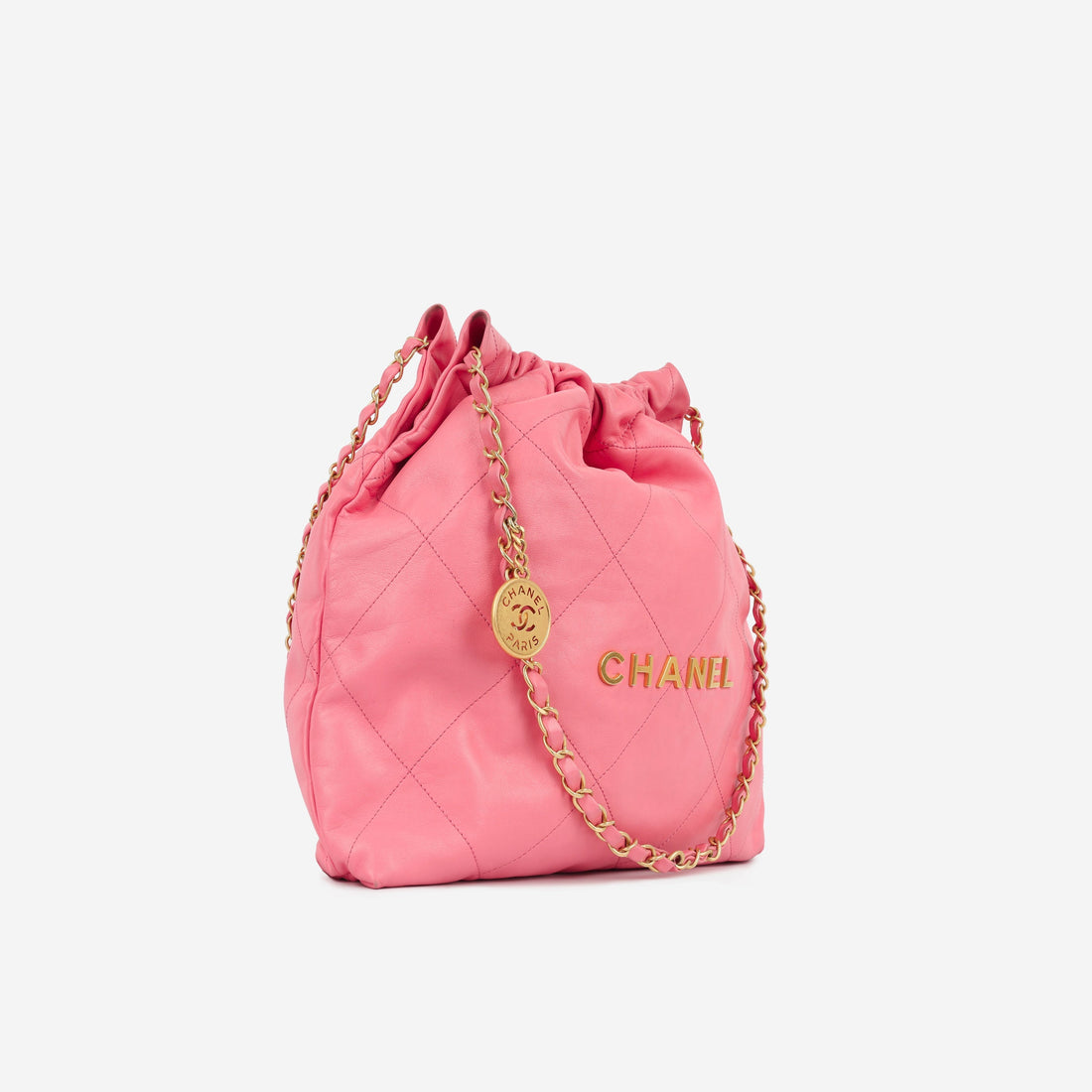 Chanel Medium 22 Tote