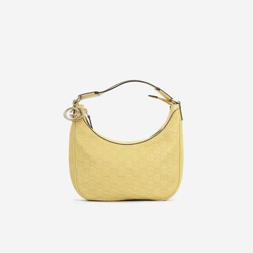 Gucci Hobo Shoulder Bag