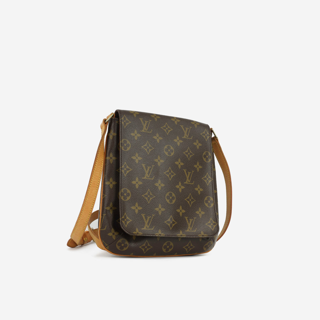 Louis Vuitton Vintage Musette Salsa