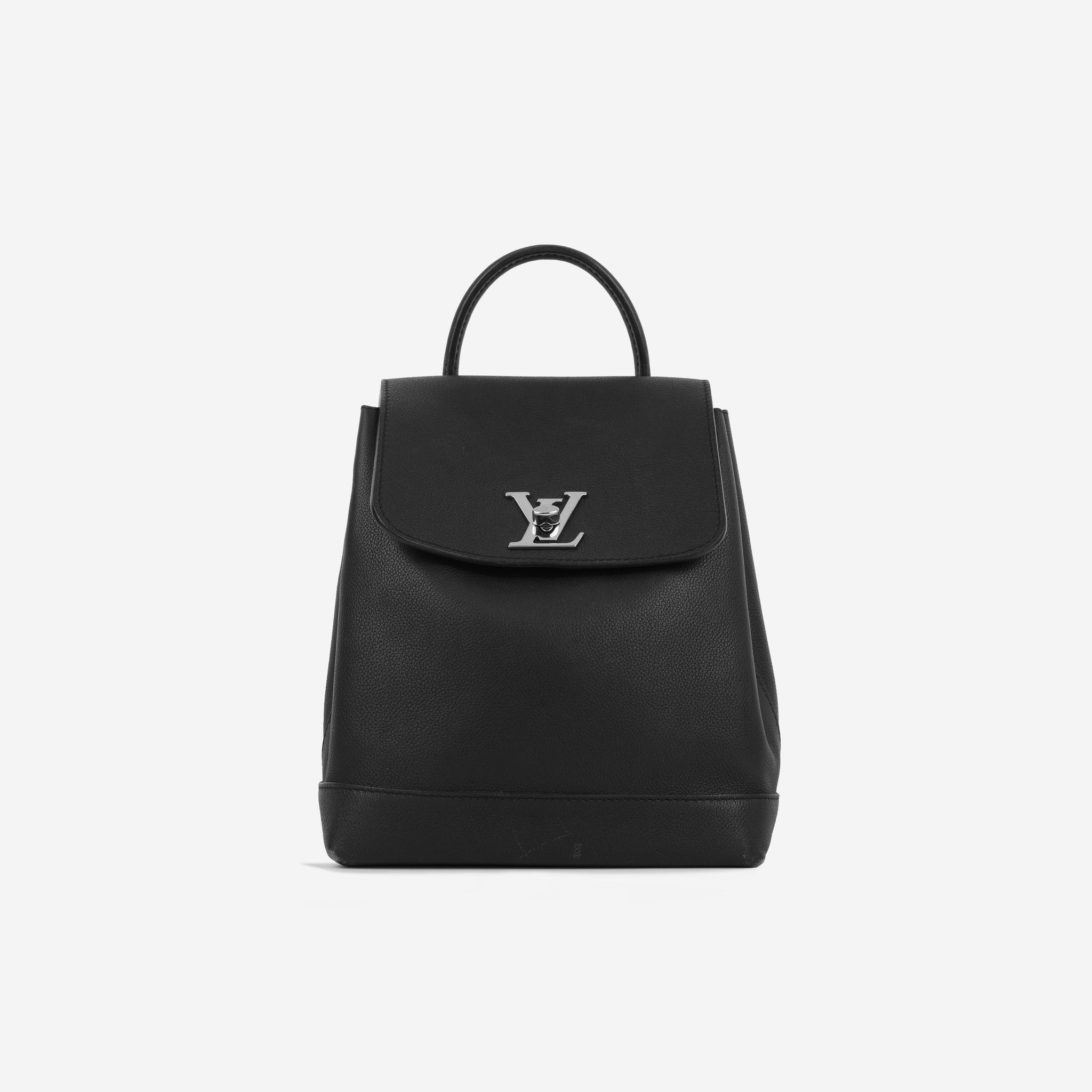Louis Vuitton My Lockme Backpack