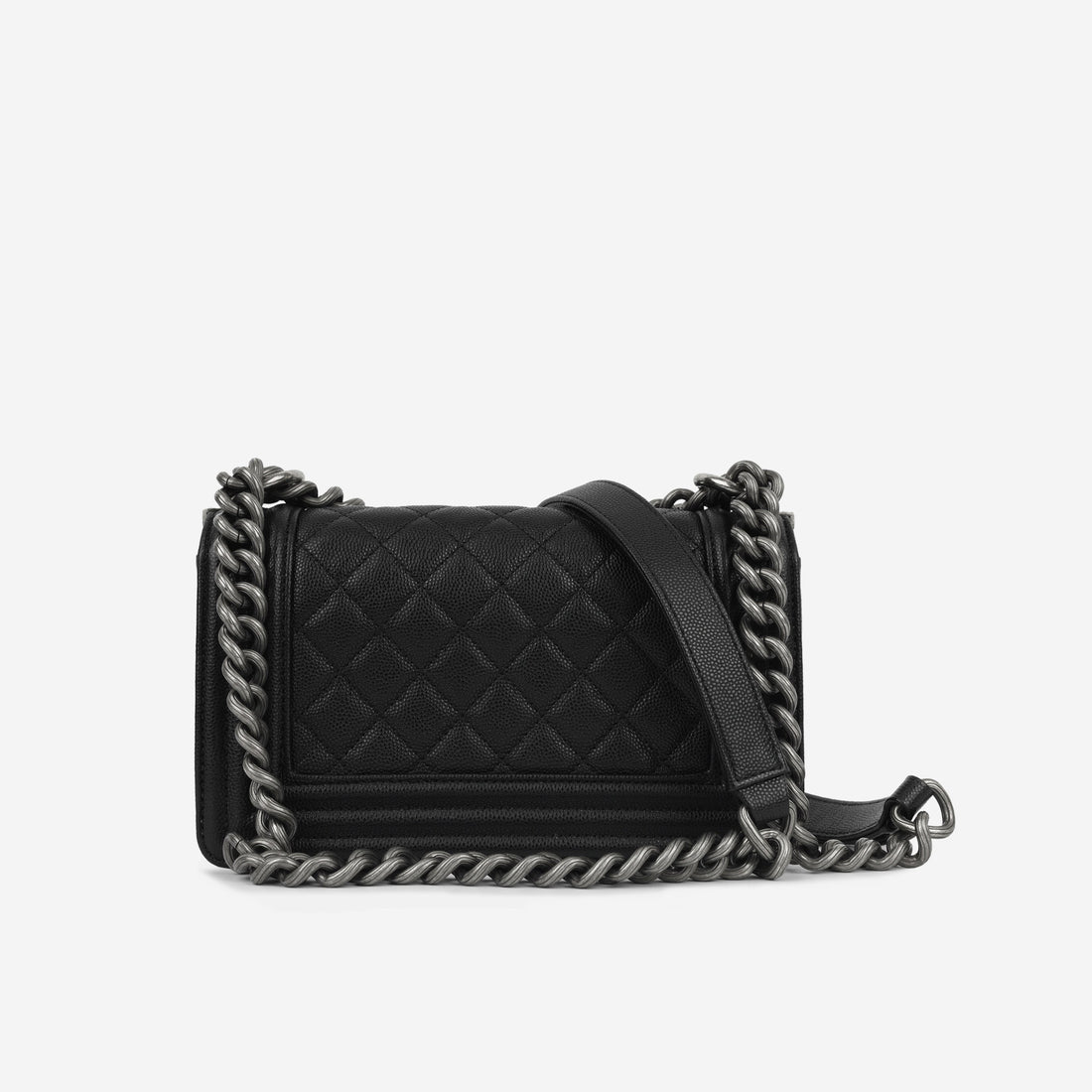 Chanel Boy Bag Small