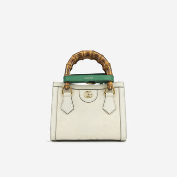 Gucci Mini Diana Tote