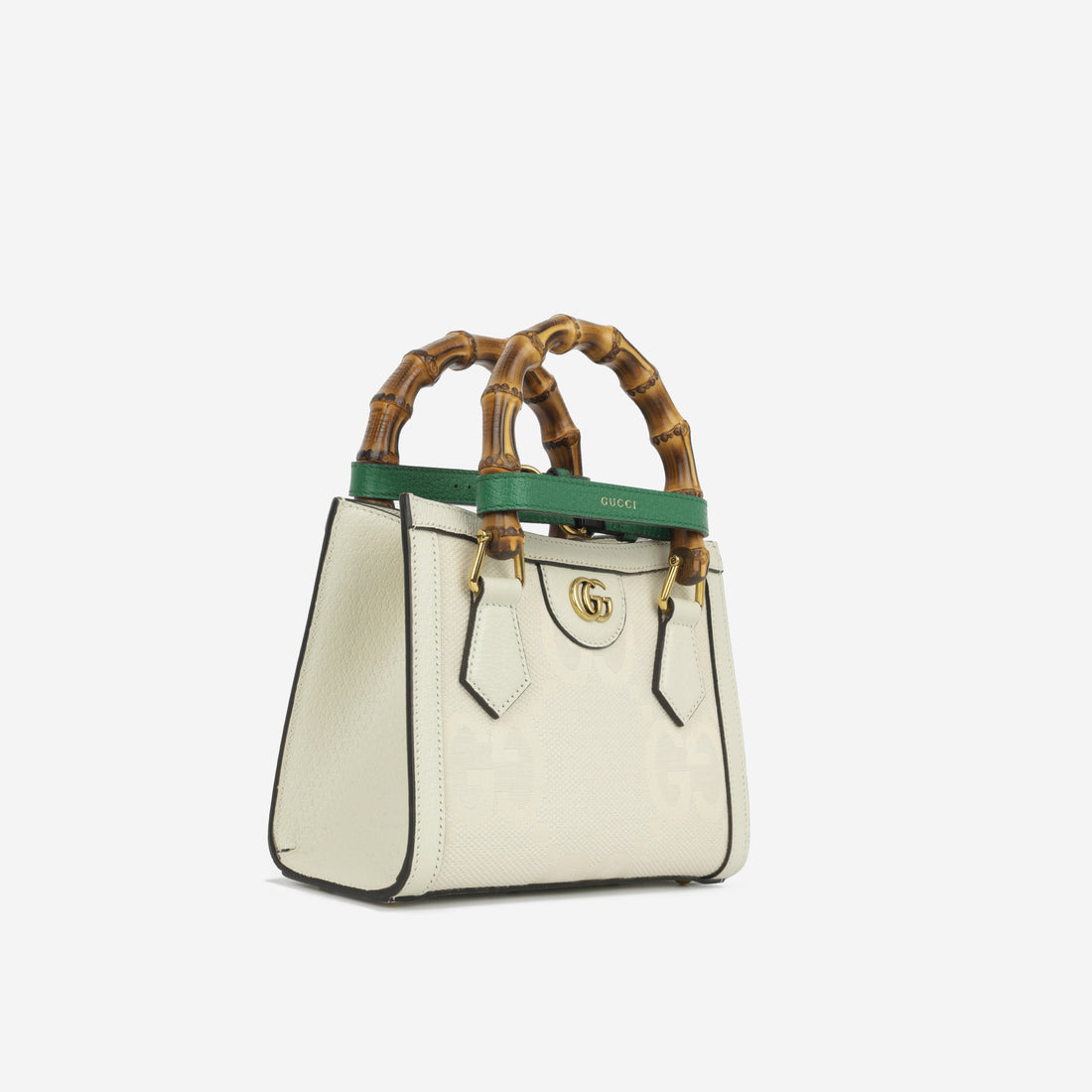 Gucci Mini Diana Tote