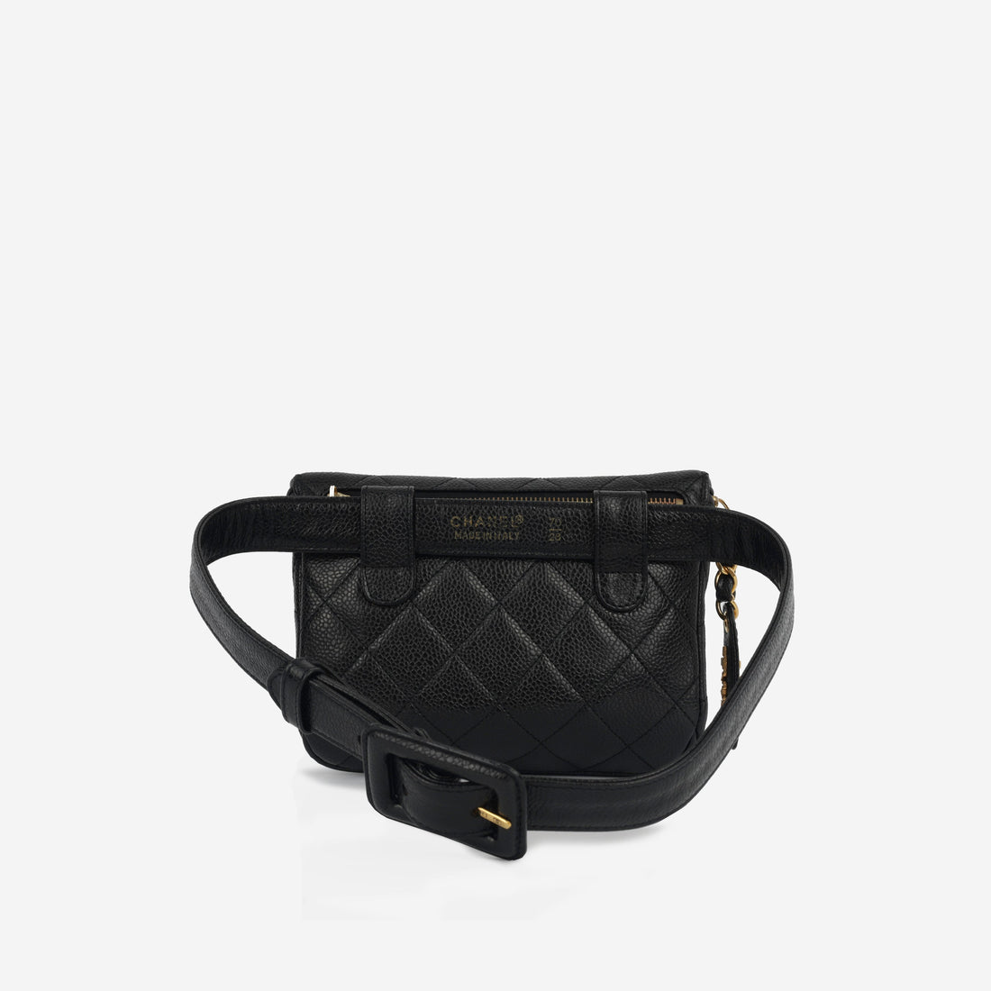 Chanel Vintage Belt Bag