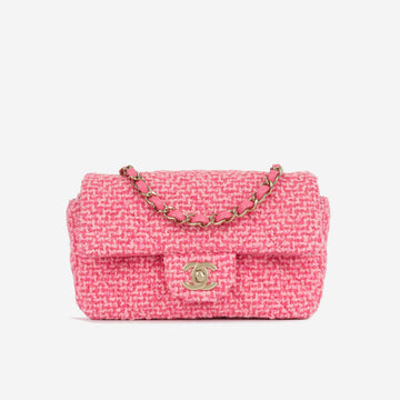 Chanel Mini Rectangular