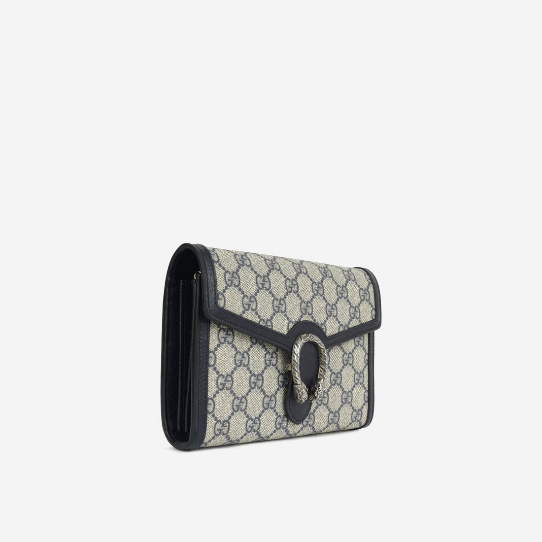 Gucci Dionysus GG Chain Wallet