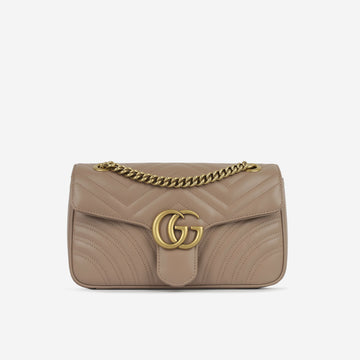 Gucci GG Marmont - Small