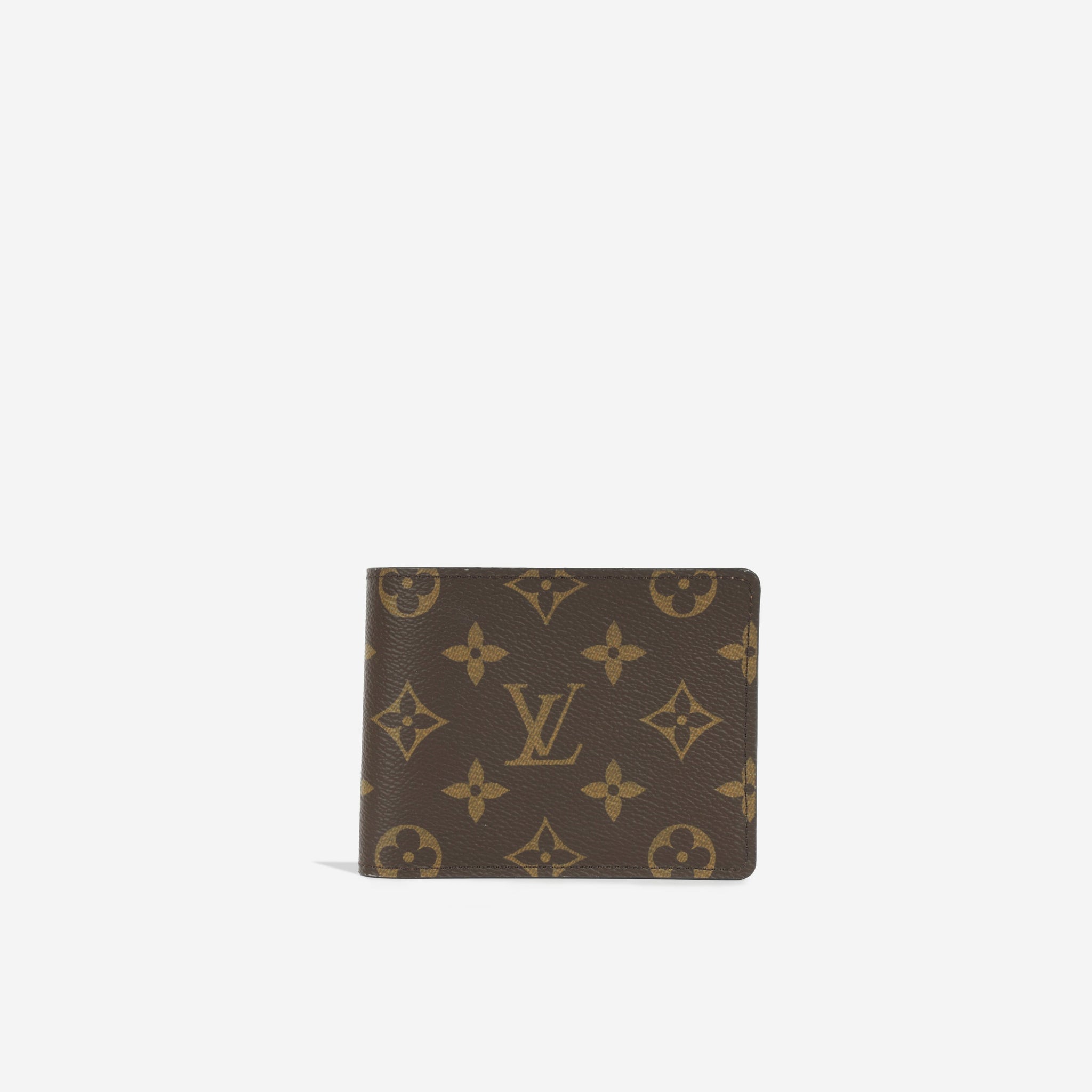 Louis Vuitton Multiple Wallet Monogram