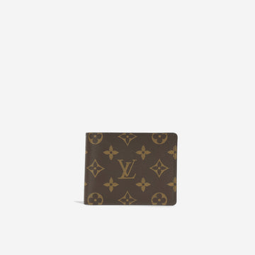 Louis Vuitton Multiple Wallet Monogram