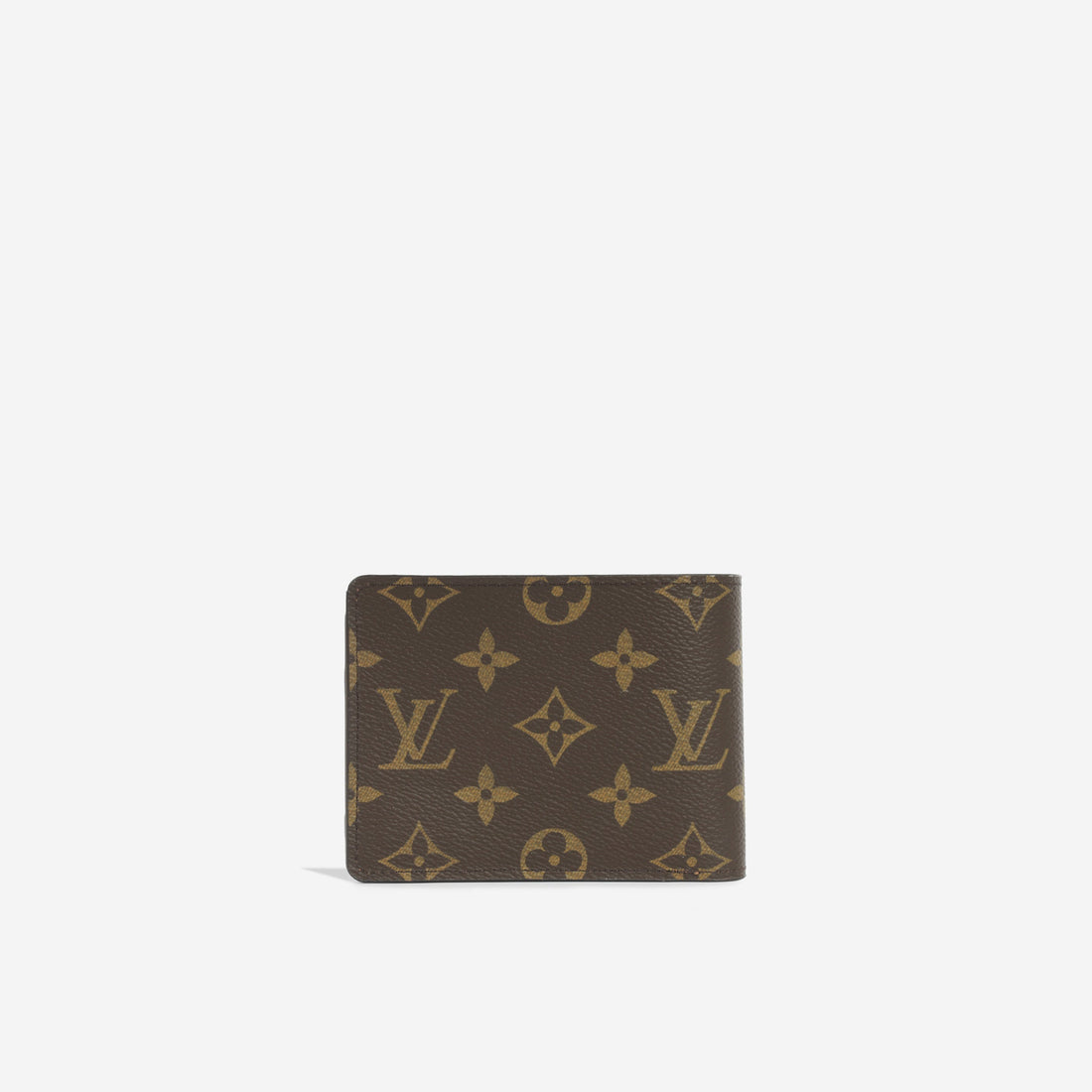 Louis Vuitton Multiple Wallet Monogram