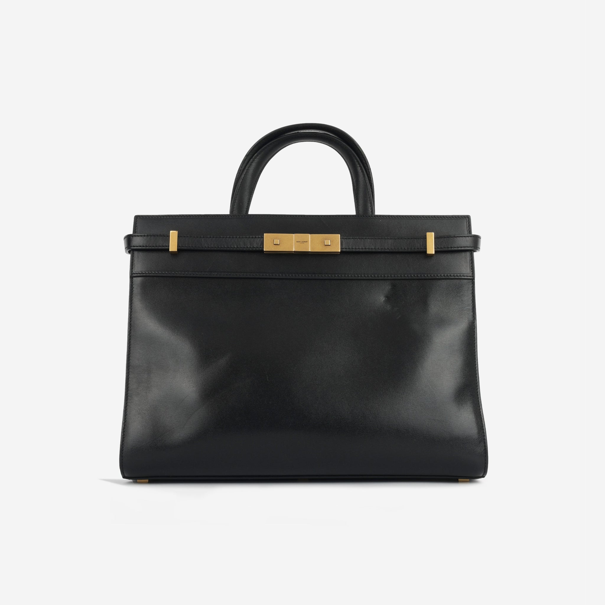 Yves Saint Laurent Small Manhattan Shopper