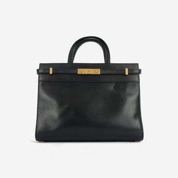 Yves Saint Laurent Small Manhattan Shopper