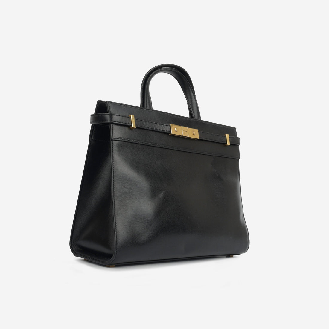 Yves Saint Laurent Small Manhattan Shopper