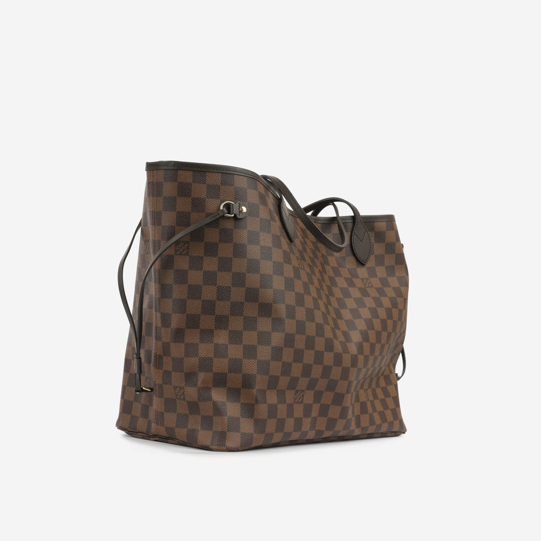 Louis Vuitton Neverfull GM Damier Ebene