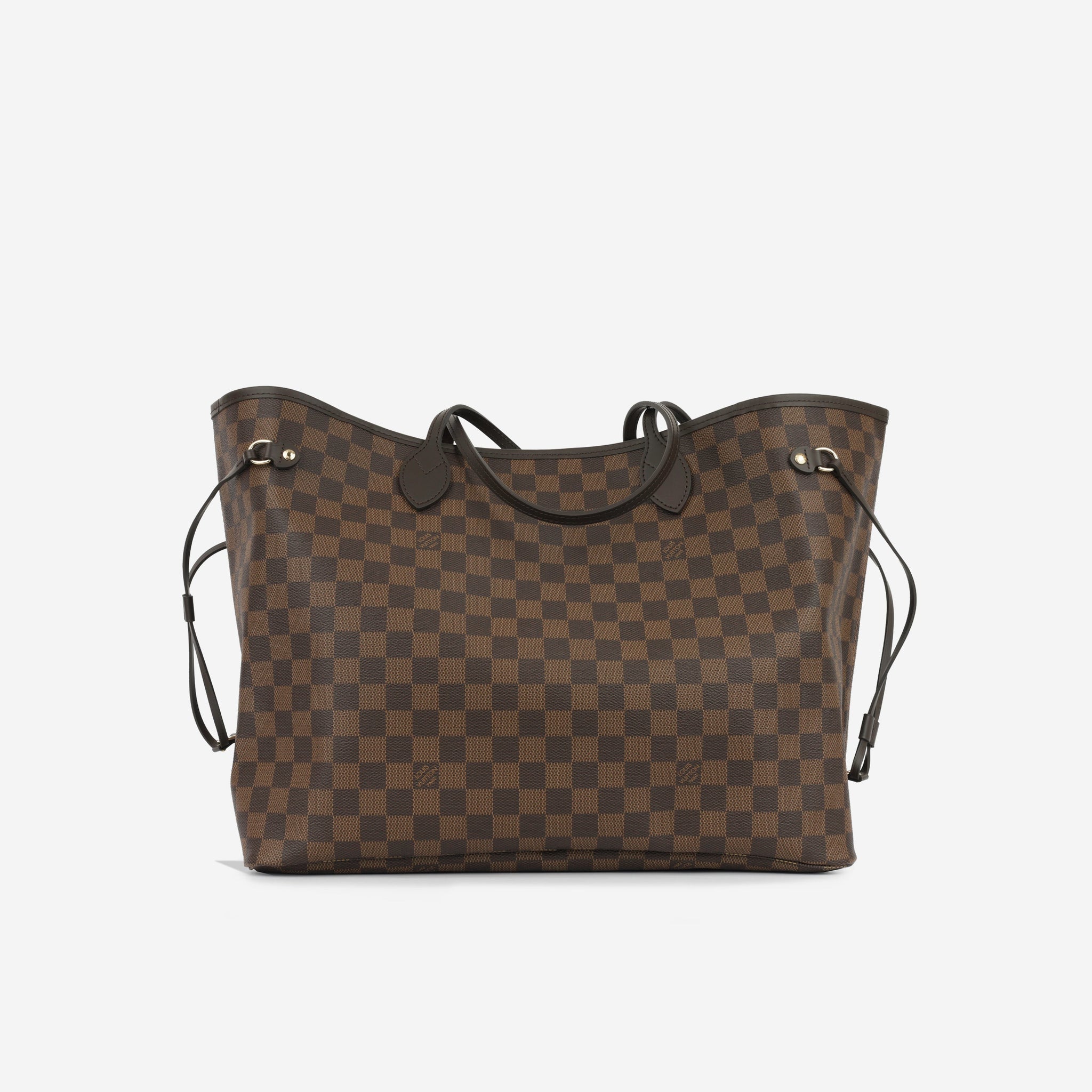 Louis Vuitton Neverfull GM Damier Ebene
