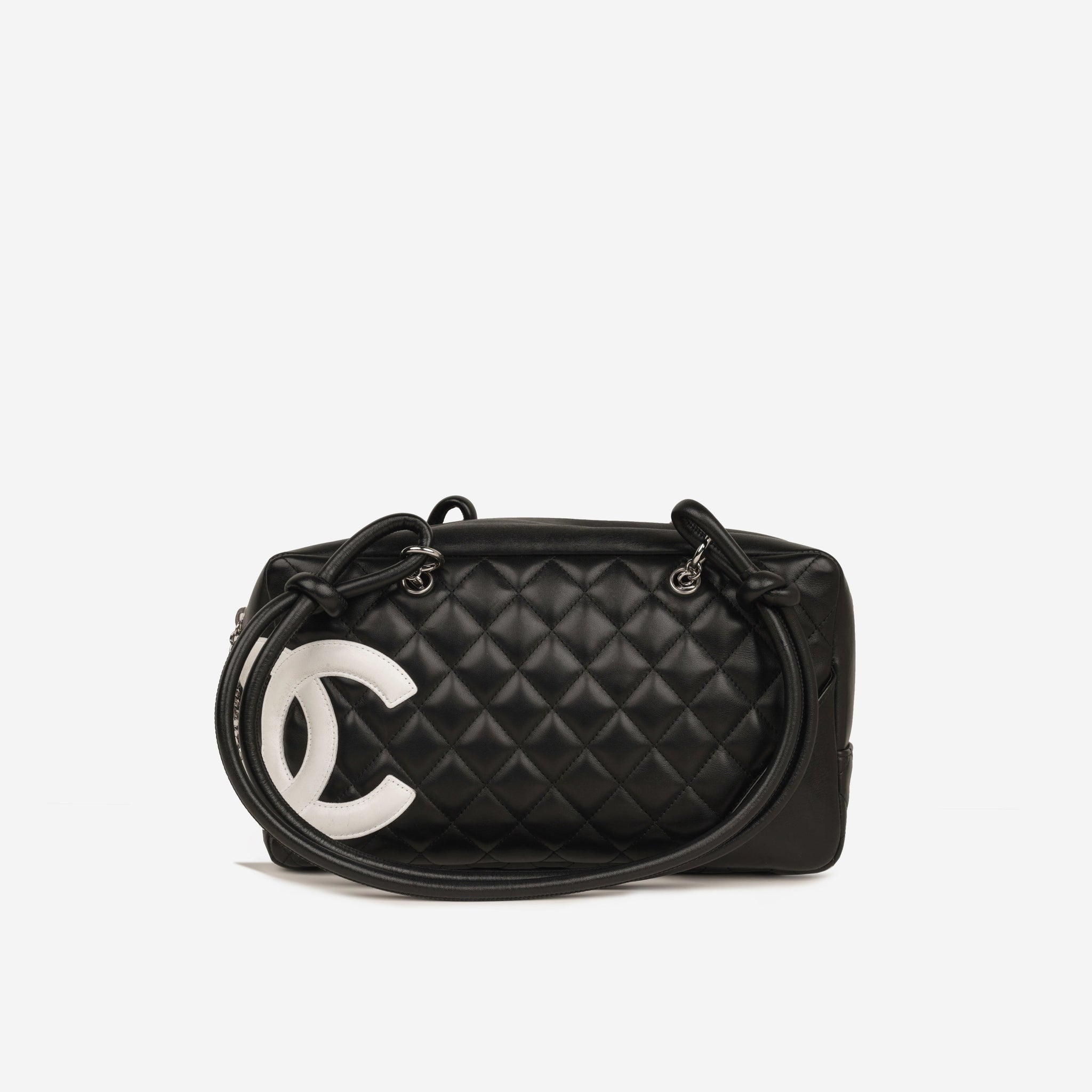 Chanel Cambon Reporter Bag