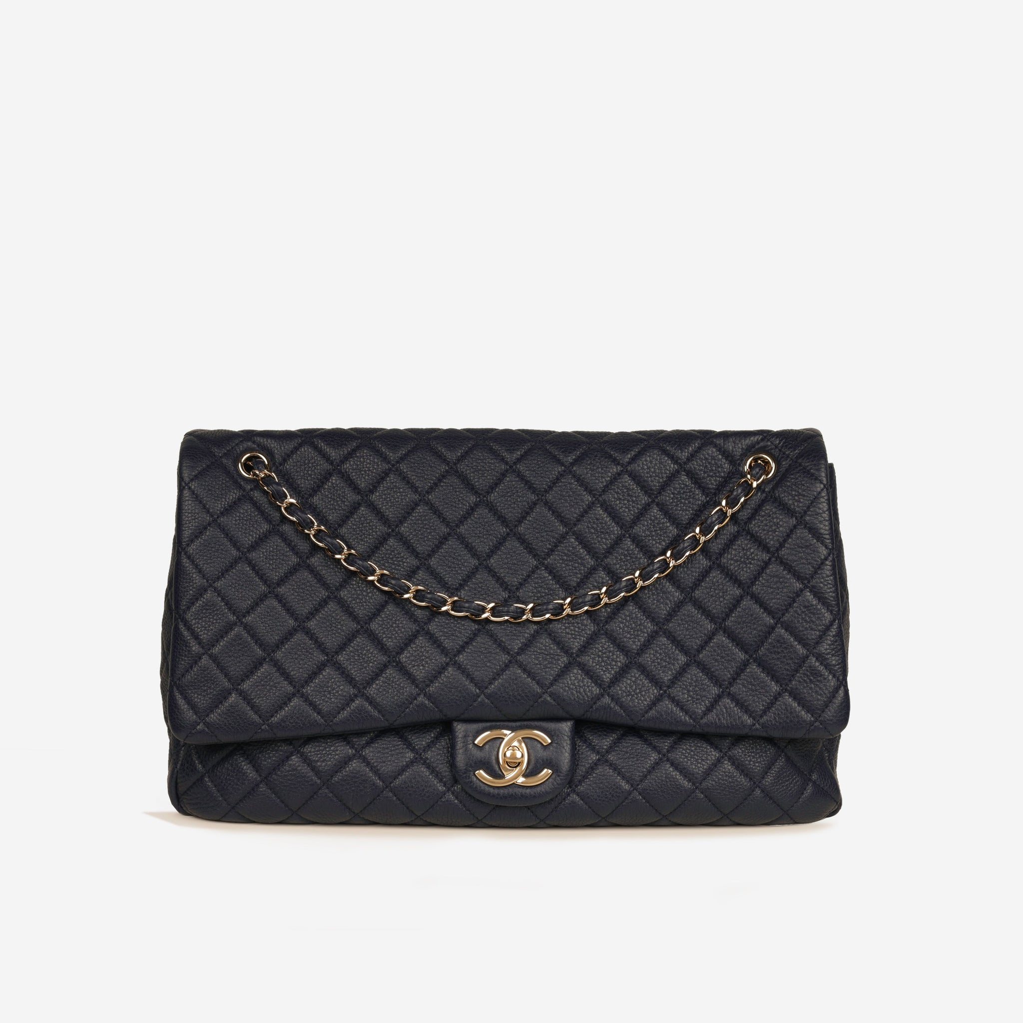 Chanel XXL Airline Flap