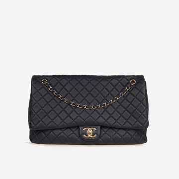 Chanel XXL Airline Flap