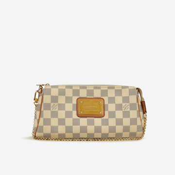 Louis Vuitton Eva Clutch