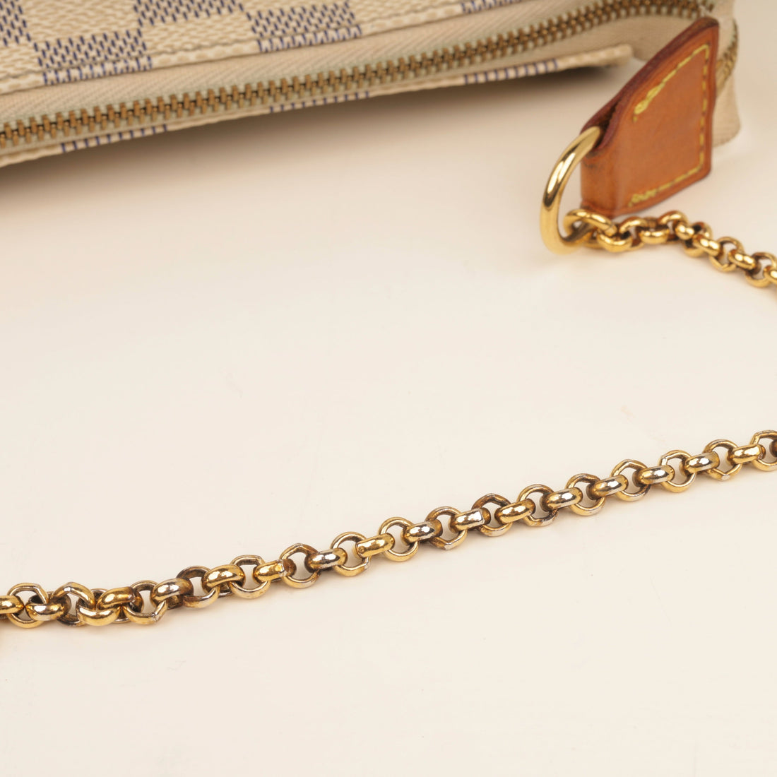 Louis Vuitton Eva Clutch