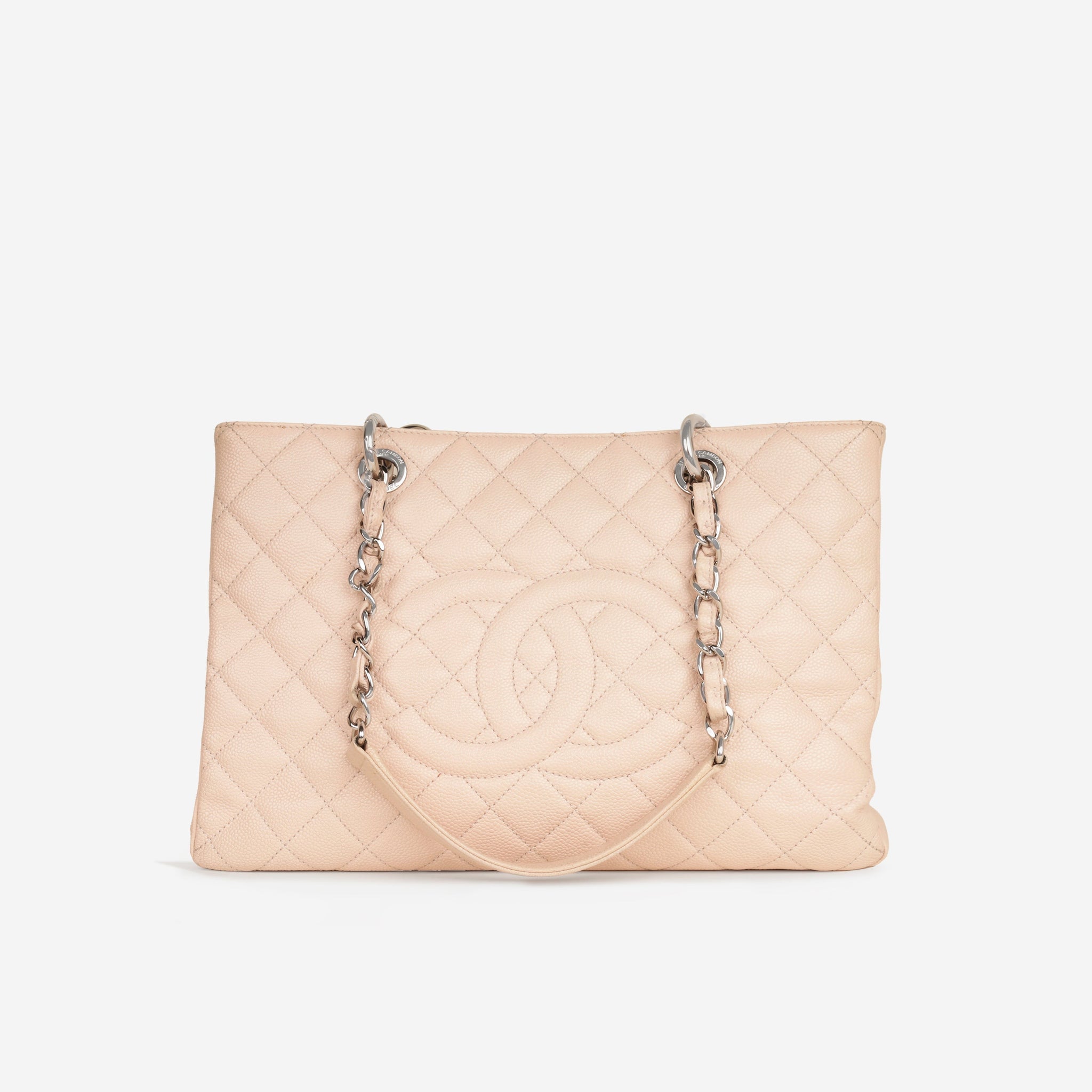 Chanel GST Light Pink