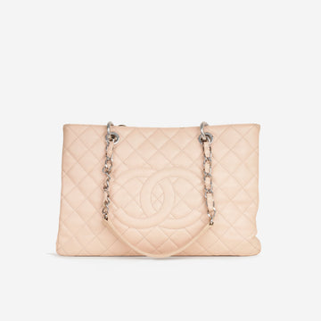Chanel GST Light Pink