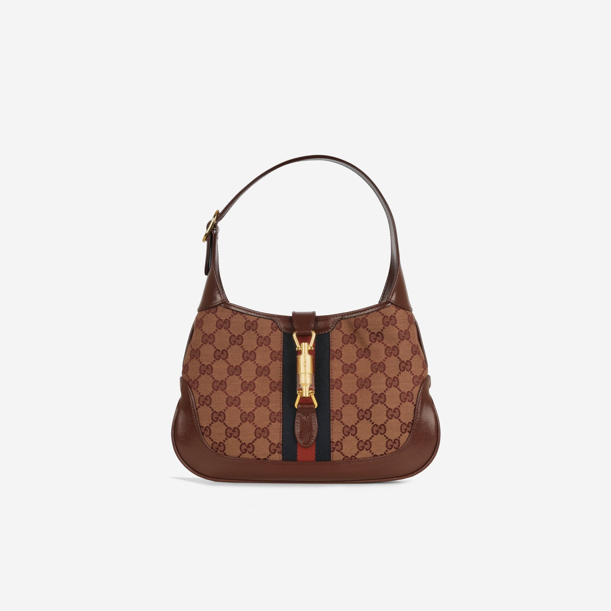 Gucci Jackie Shoulder Bag - Small