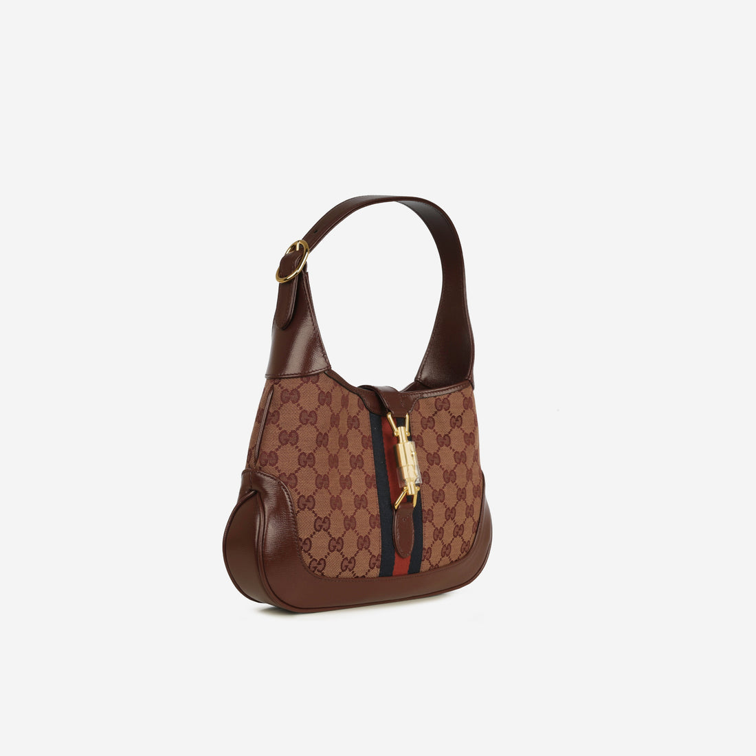 Gucci Jackie Shoulder Bag - Small