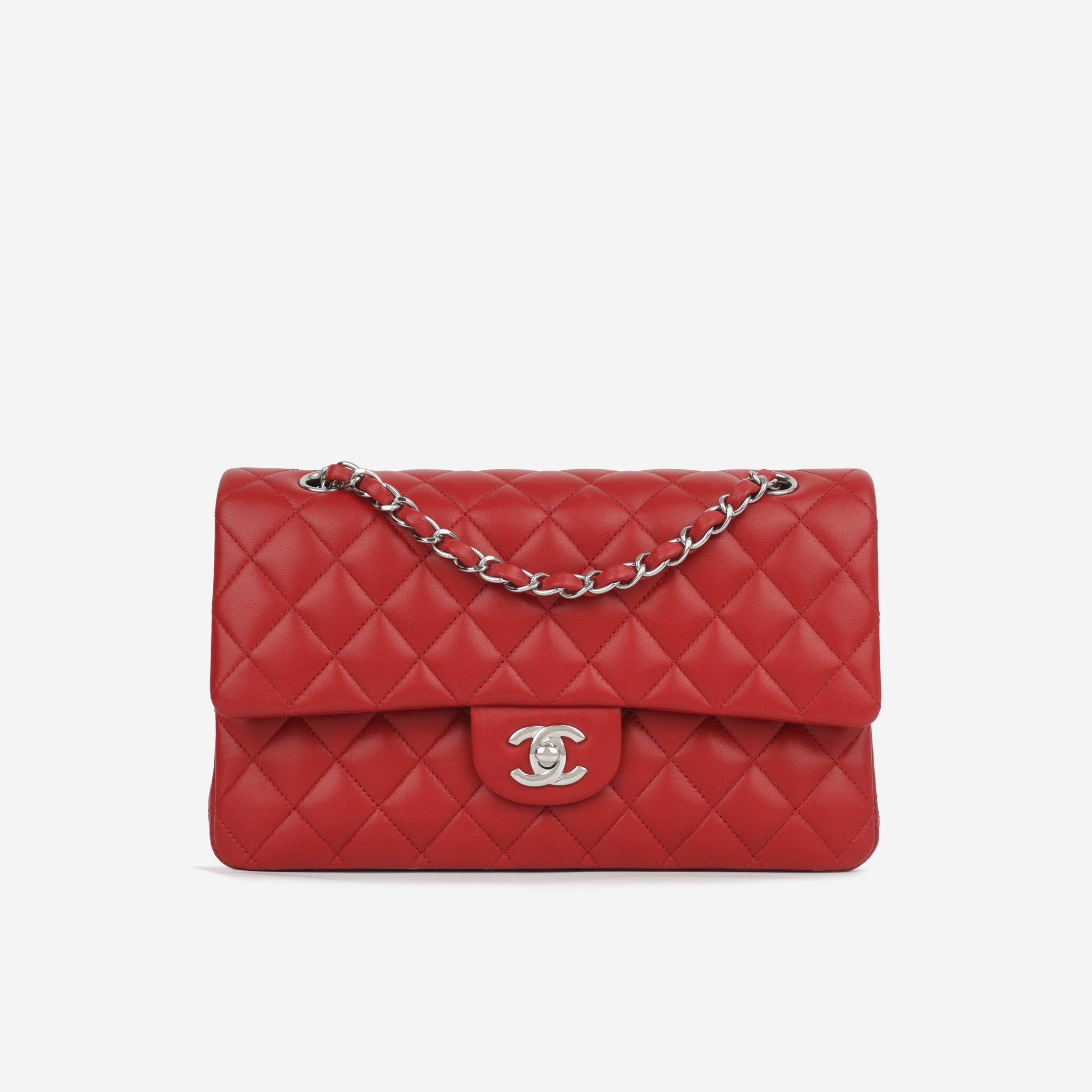Chanel Classic Flap Bag Medium