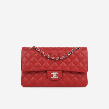 Chanel Classic Flap Bag Medium