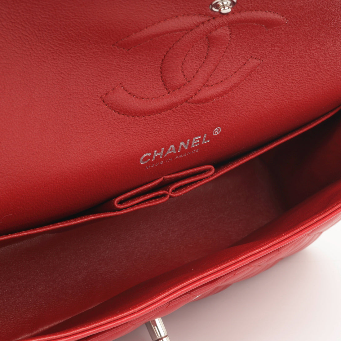 Chanel Classic Flap Bag Medium