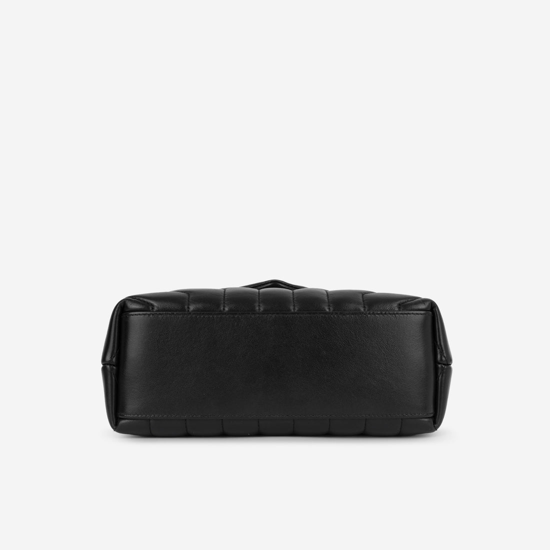 Yves Saint Laurent Small Lou Lou - Black