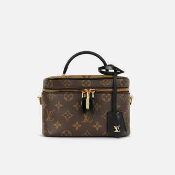 Louis Vuitton Vanity PM Bag