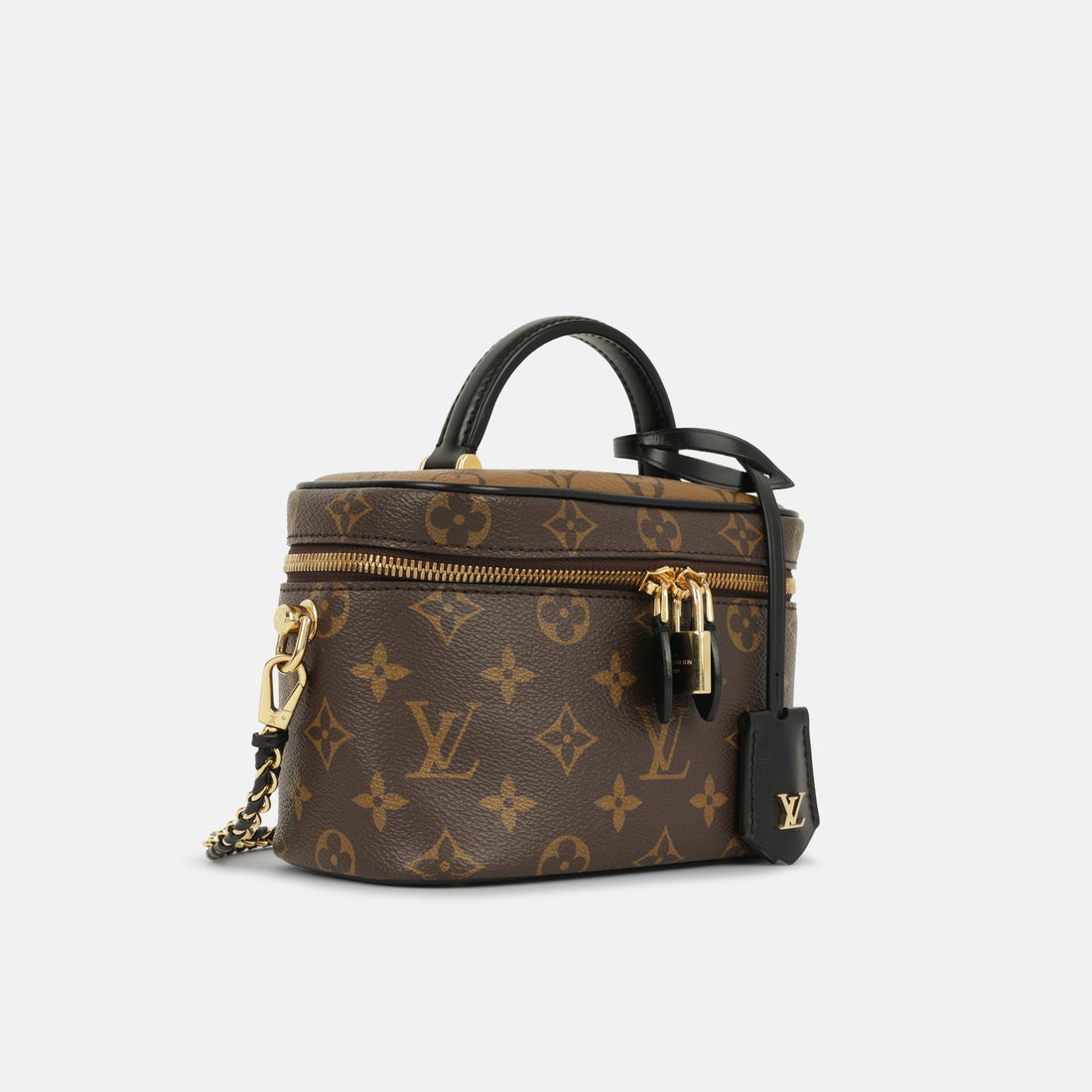 Louis Vuitton Vanity PM Bag