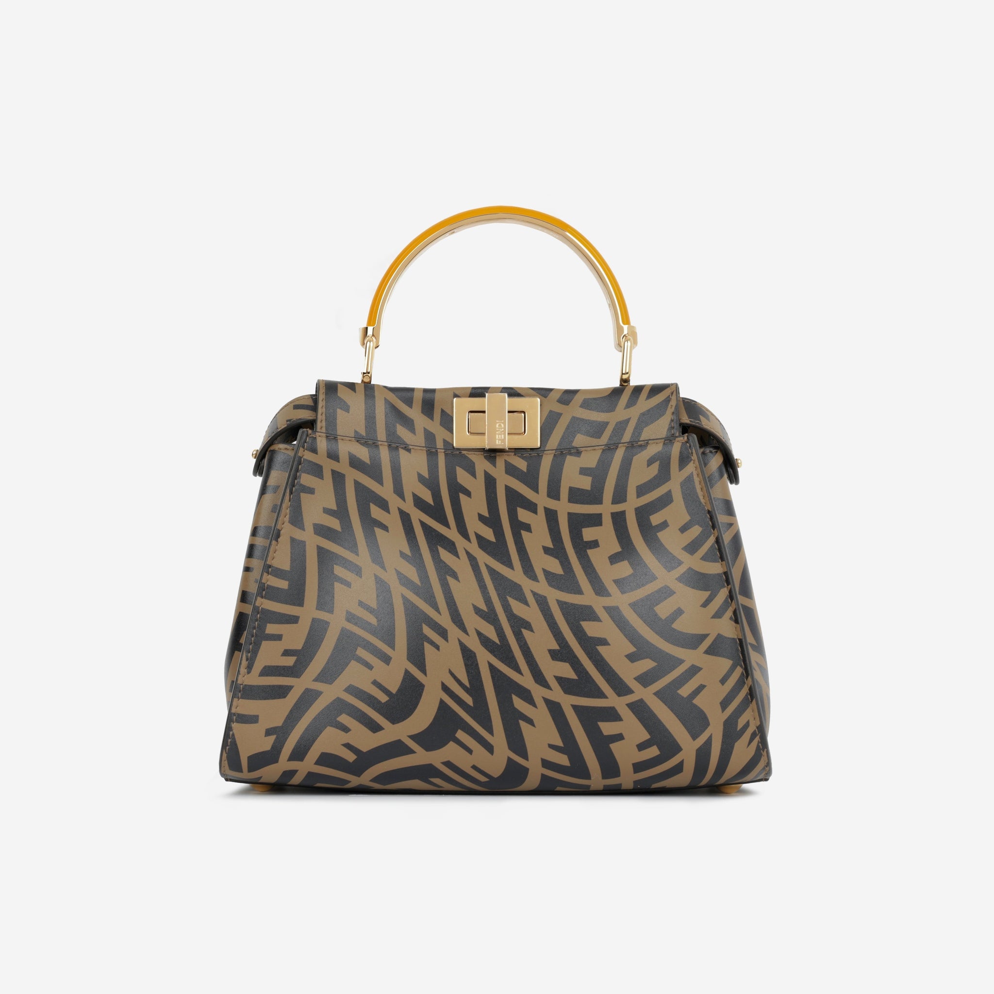 Fendi ISeeU Peekaboo Mini