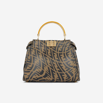 Fendi ISeeU Peekaboo Mini
