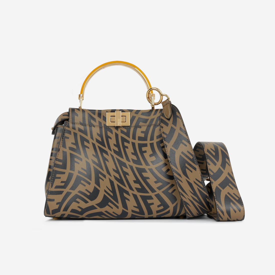 Fendi ISeeU Peekaboo Mini