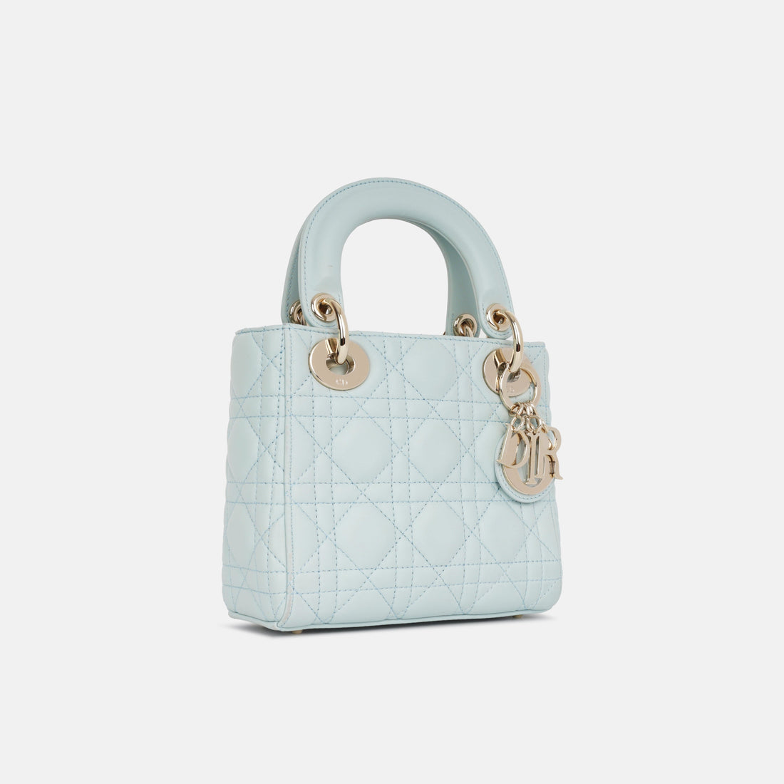 Christian Dior Lady Dior Mini