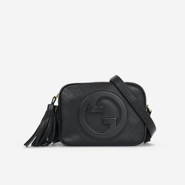 Gucci Blondie Camera Case