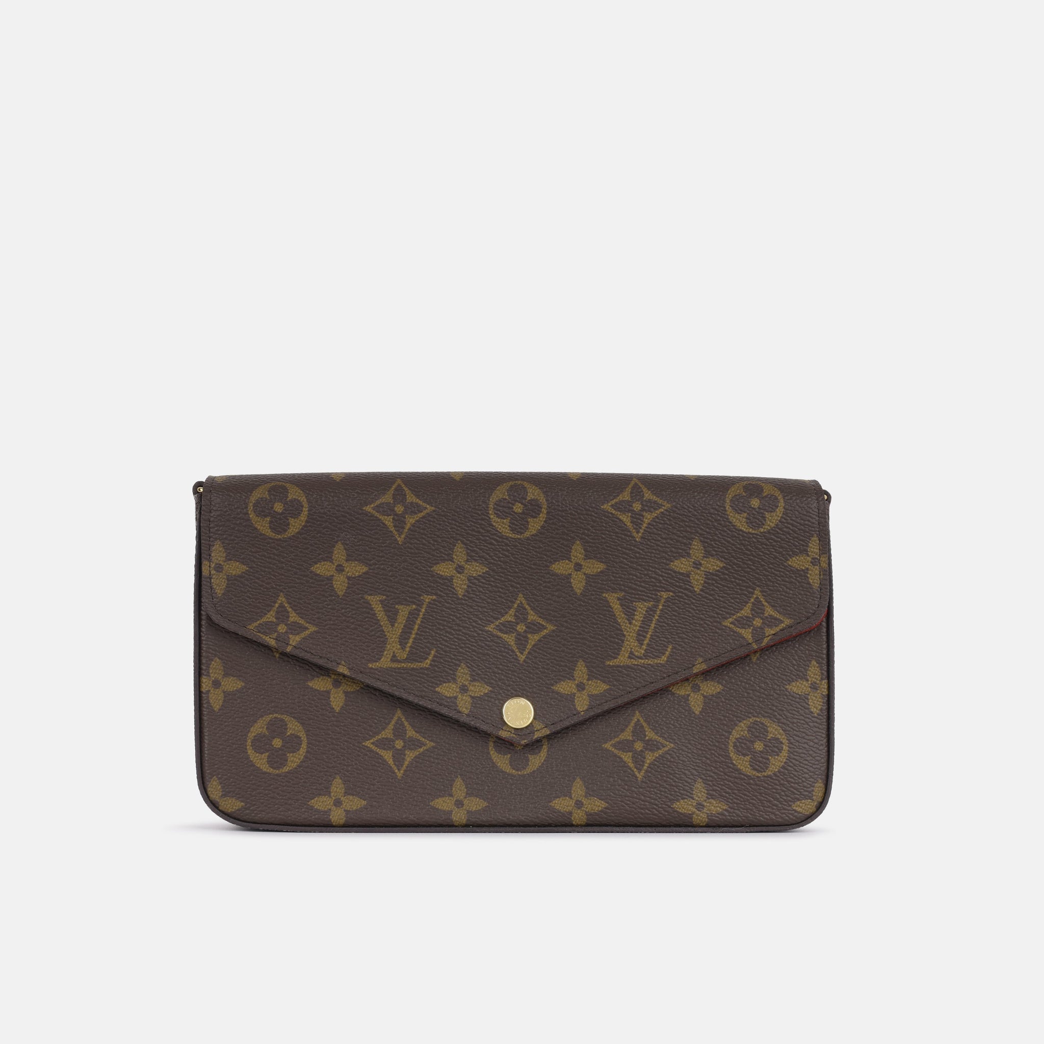 Louis Vuitton Pochette Félicie