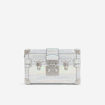 Louis Vuitton Petite Malle Bag