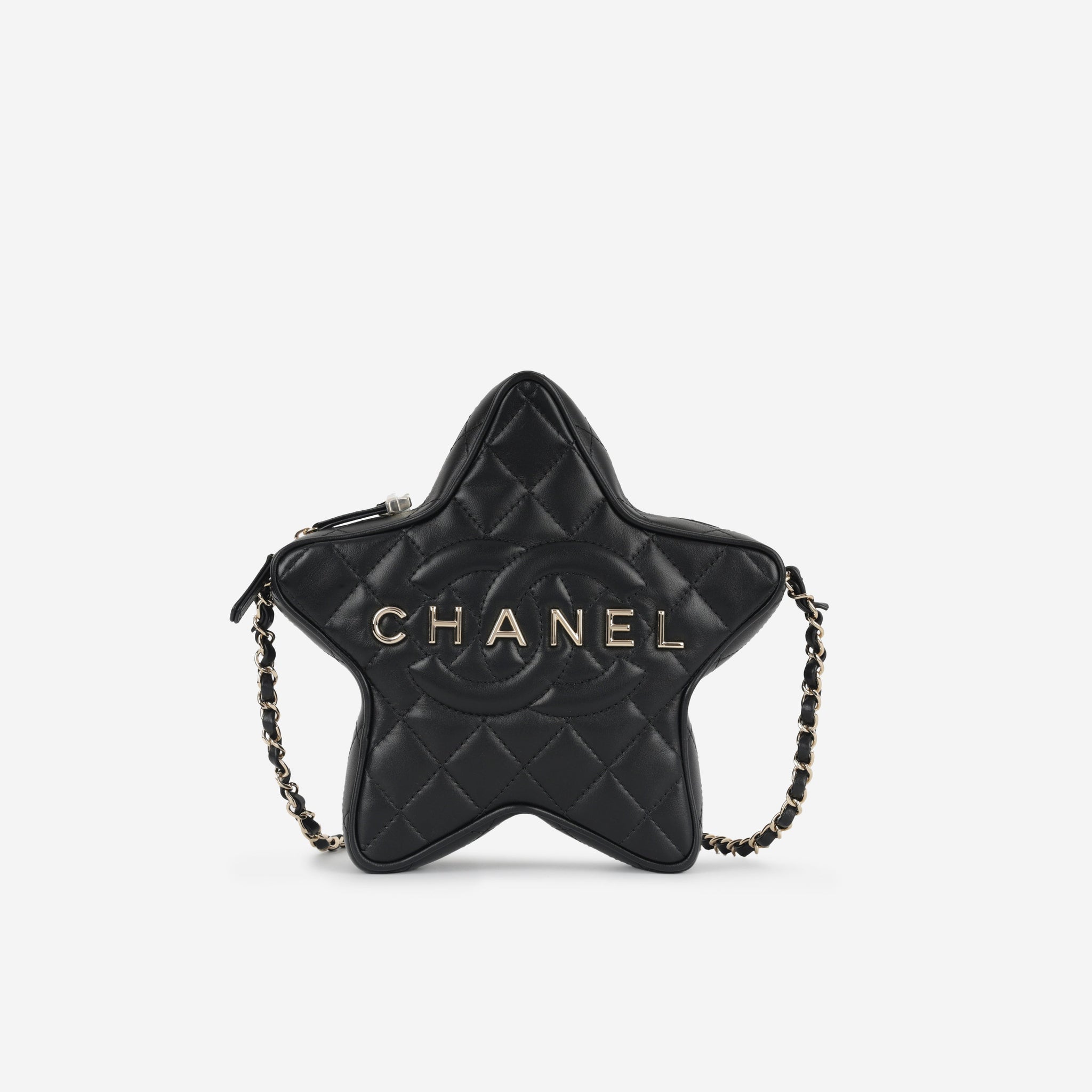 Chanel Star Handbag *Limited Edition*