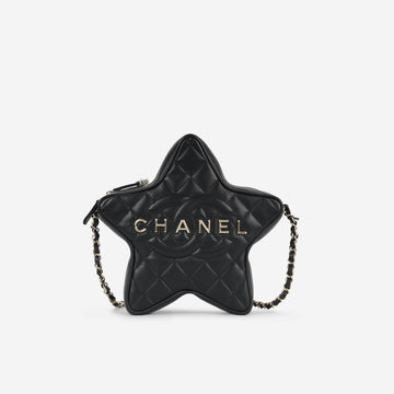 Chanel Star Handbag *Limited Edition*