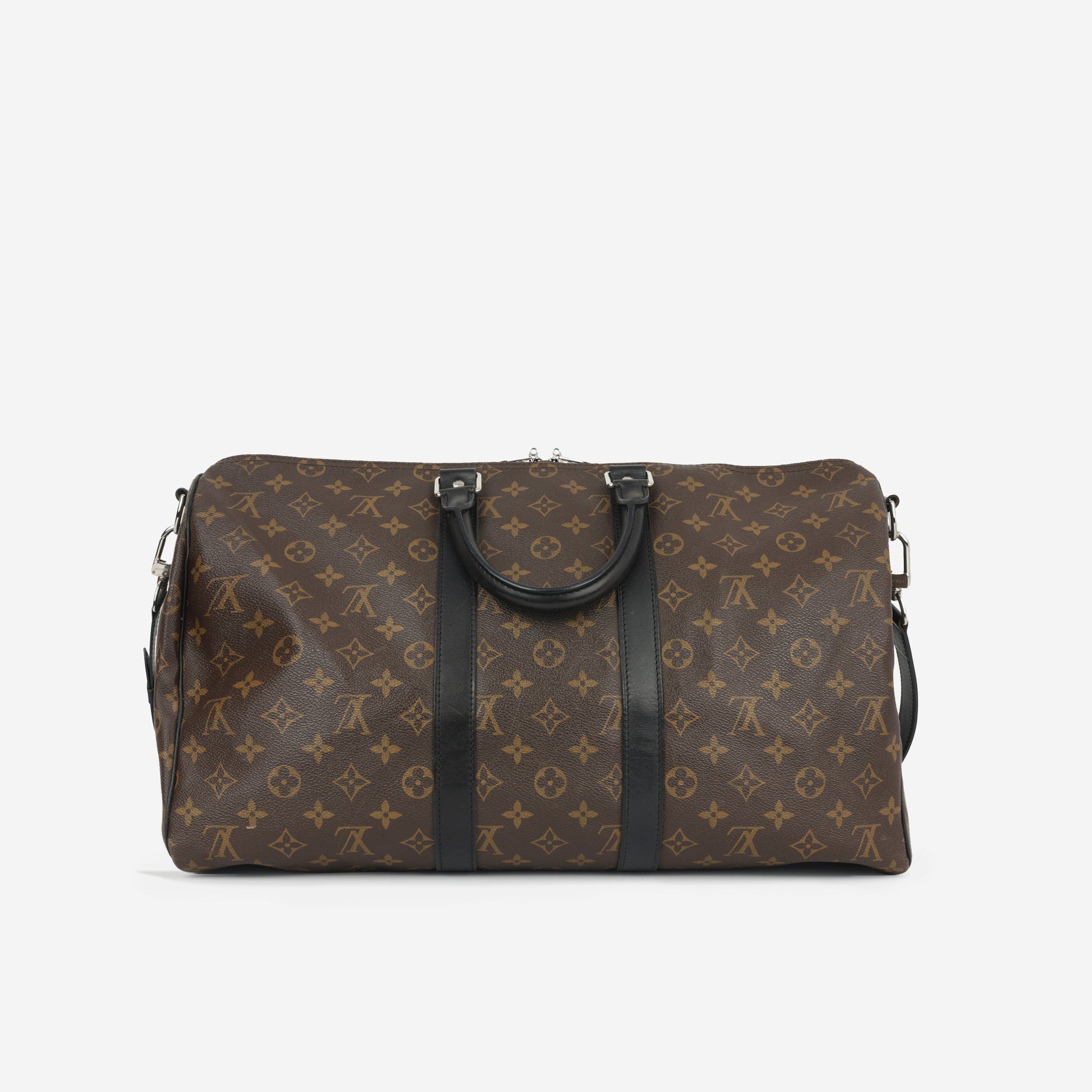 Louis Vuitton Keepall Bandoulière 45