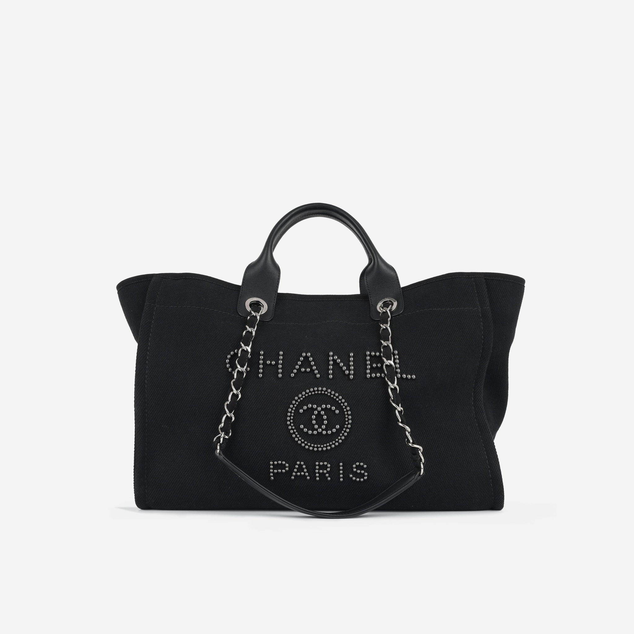 Chanel Deauville Large