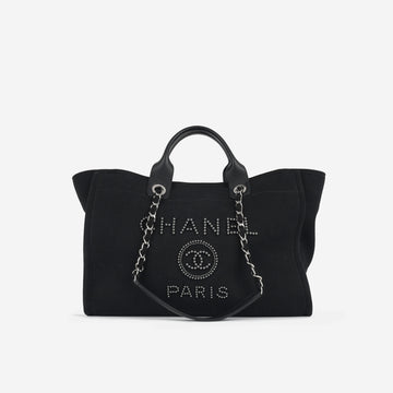 Chanel Deauville Large
