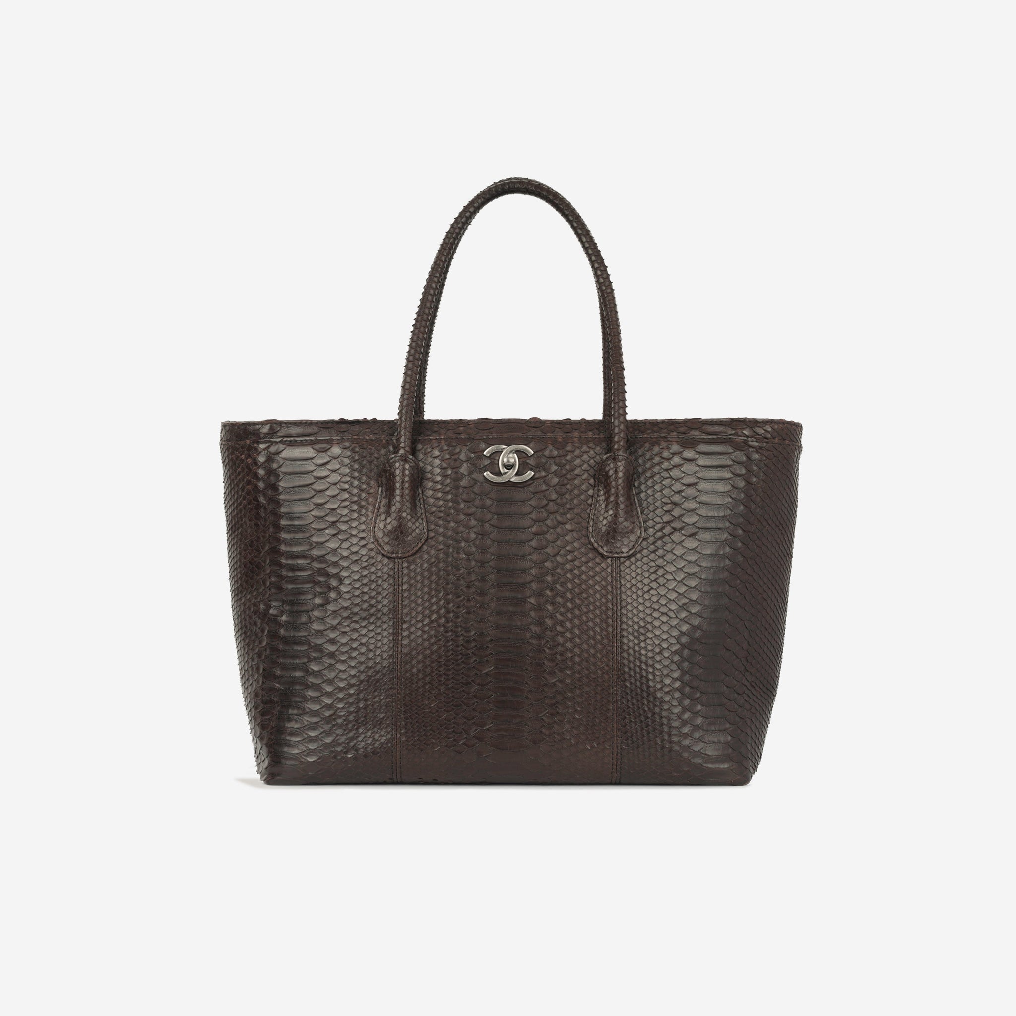 Chanel Extra Large Shopping Tote