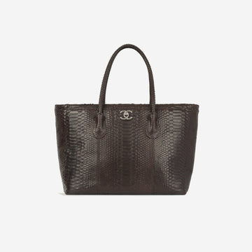 Chanel Extra Large Shopping Tote