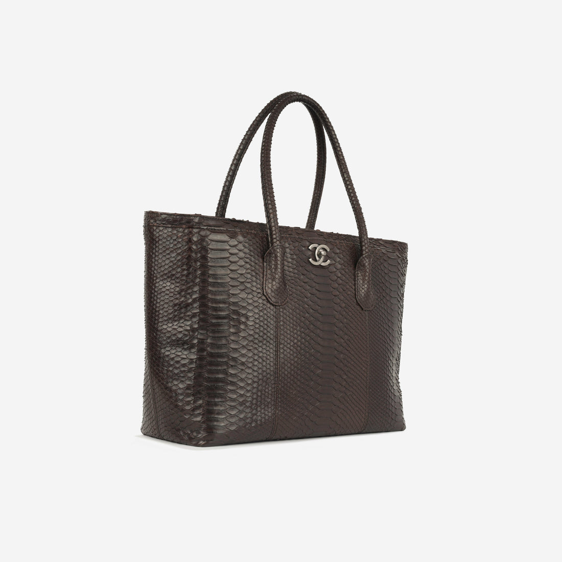 Chanel Extra Large Shopping Tote